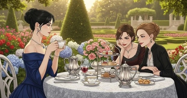 Mẹ chồng mừng rỡ khi tôi ký vào đơn ly hôn, 3 ngày sau cả nhà họ sụp đổ bởi màn "phượng hoàng sa cơ"