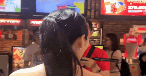 Hiếm lắm mới có mỹ nhân Việt chưa thấy ai chê câu nào: Ngọt ngào nũng nịu nhất thế giới, tình mà không sến mới tài