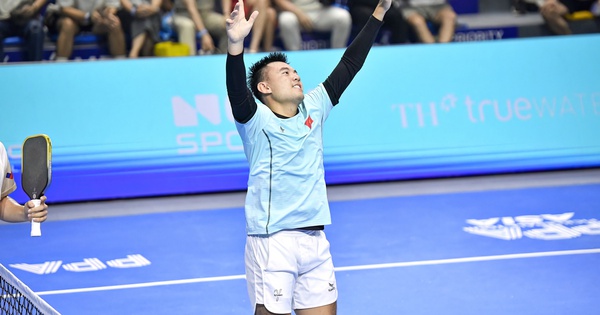 Ngôi sao top 2 thế giới thách thức sang Mỹ thi đấu, Lý Hoàng Nam đáp trả