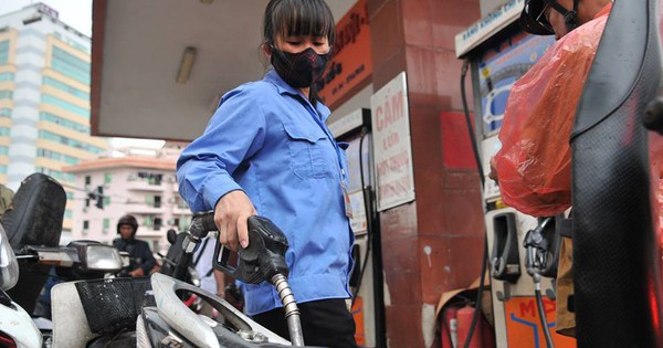 Cục Thuế yêu cầu kiểm tra cây xăng, làm rõ những dấu hiệu bất thường