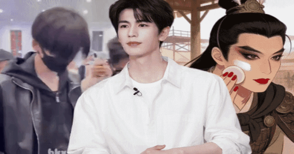 Báo động tình trạng của 