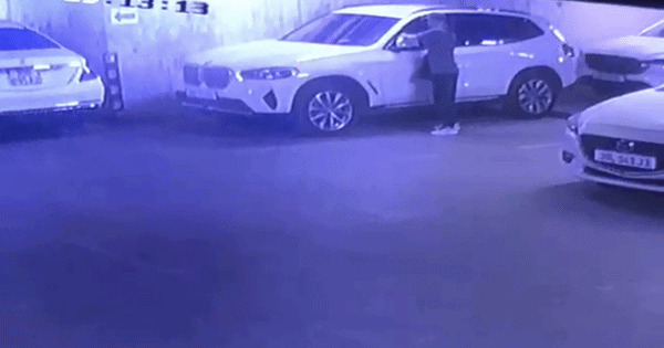 Hà Nội: Bắt "siêu trộm" hàng loạt mặt gương chiếu hậu ô tô Mercedes