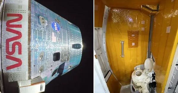 Cứ ngỡ thế giới sẽ háo hức xem tàu Artemis 2 đến Mặt Trăng, hóa ra tất cả chỉ quan tâm đến 