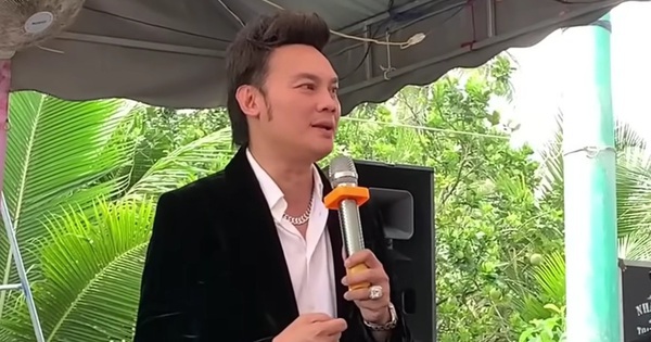 Nam NSƯT làm ông chủ ở Hà Nội, về Vĩnh Long tuyên bố một việc