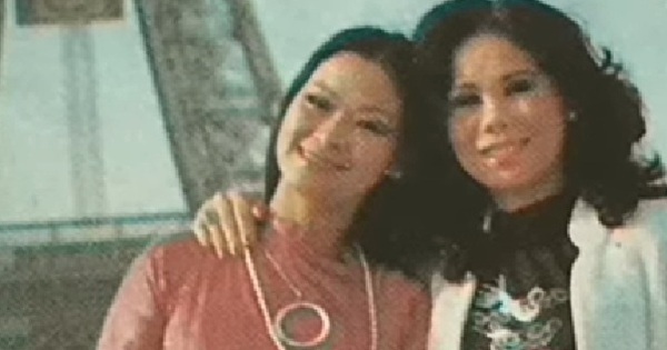 Thanh Tuyền sang châu Âu cùng Khánh Ly khiến người ta vừa đọc tên đã phải thốt lên 1 câu