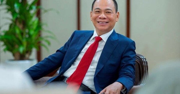 Tập đoàn của tỷ phú Phạm Nhật Vượng phát động một cuộc thi toàn châu Á, giải thưởng hơn 630 triệu đồng