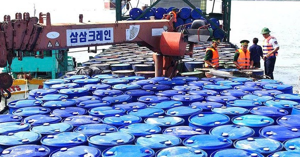 Hỏa tốc: Cục thuế đề nghị kiểm tra doanh nghiệp xăng dầu có giao dịch bất thường trước ngày điều chỉnh giá