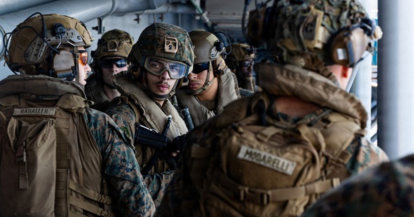 Mỹ - Iran thảo luận khả năng ngừng bắn 45 ngày