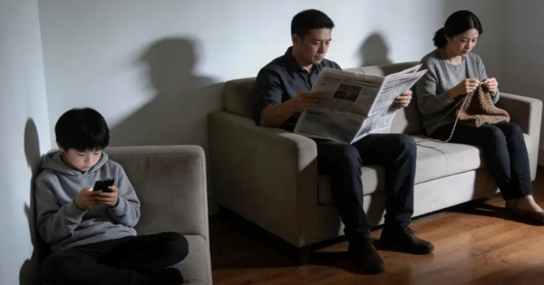 Vì sao nhiều đứa con lớn lên lại xa cách cha mẹ? Đọc bài viết này, bạn sẽ hiểu nguyên nhân!