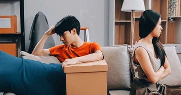 Có xui xẻo nếu cãi nhau trong ngày đầu dọn về nhà mới, hóa giải thế nào?