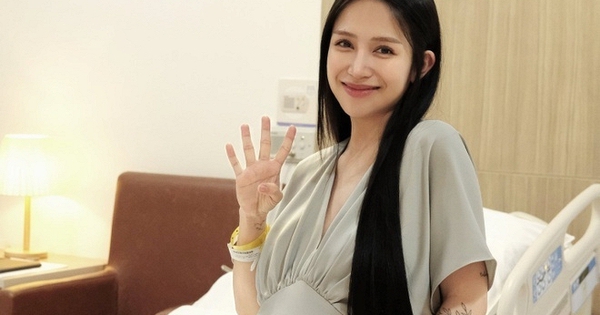 Con gái đại gia Minh Nhựa: 20 tuổi 