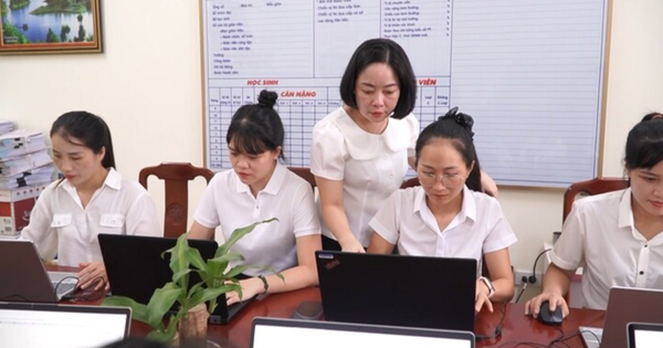 Bắt buộc hiệu trưởng, hiệu phó trường đại học phải có bằng tiến sĩ