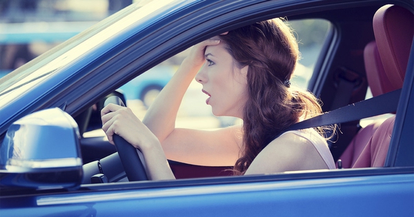 Vì sao phụ nữ nguy cơ chấn thương nặng hơn nam giới khi tai nạn ô tô?