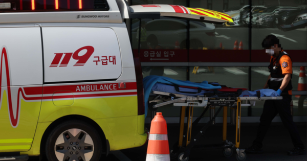 Hàn Quốc: Sản phụ mang thai đôi bị 7 bệnh viện từ chối, 1 bé tử vong, 1 bé tổn thương não