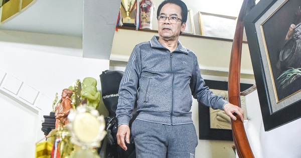 Nam NSND 74 tuổi, 3 đời vợ lên tiếng về thông tin nhập viện vì không được cưới vợ mới