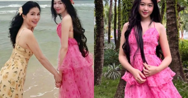 Cuối cùng mẹ của Lọ Lem đã lên tiếng