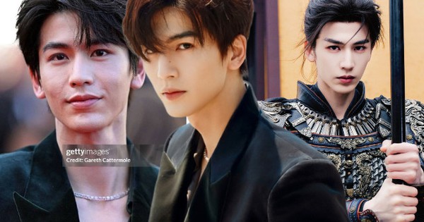 Trương Lăng Hách là một nghệ sĩ thần tượng xấu tính