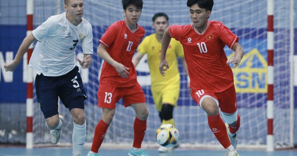 Tuyển Việt Nam chốt lịch đấu đội châu Âu, VFF tính nước cờ dài hơi cho mục tiêu World Cup