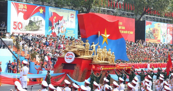 TPHCM nghỉ Lễ Giỗ Tổ Hùng Vương, dịp 30-4 và 1-5 ra sao?