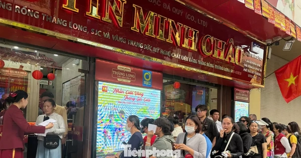 Bảo Tín Minh Châu lên tiếng