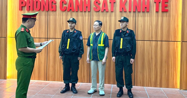 Công an chưa nhận được khiếu nại về mua vàng theo giấy hẹn của Bảo Tín Minh Châu