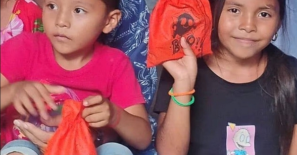 Chơi trốn tìm, hai chị em 8 tuổi và 5 tuổi tử vong vì bị mắc kẹt trong tủ đông