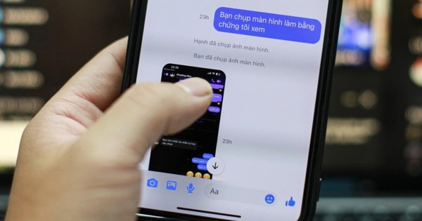 Cách cài đặt tự hủy tin nhắn sau 24 giờ trên Facebook Messenger