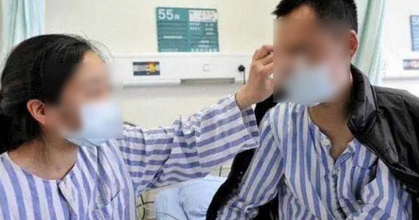 2 vợ chồng cùng mắc ung thư gan vì loại dầu ăn nhiều gia đình vẫn dùng hàng ngày