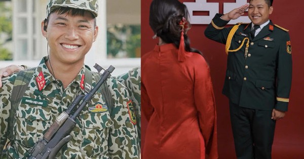 Mũi trưởng Long lấy vợ, cô dâu là ai?