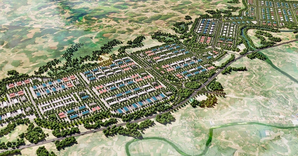 Khu công nghiệp VSIP hơn 6.300 tỷ đồng tại tỉnh miền núi biên giới phía Bắc, tạo việc làm cho 40.000 người có tiến độ ra sao?