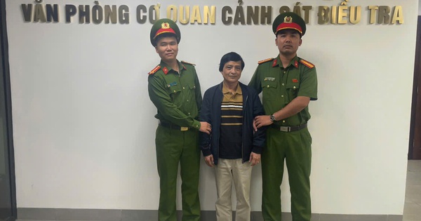 Khởi tố 4 cựu lãnh đạo Viện pháp y tâm thần Trung ương