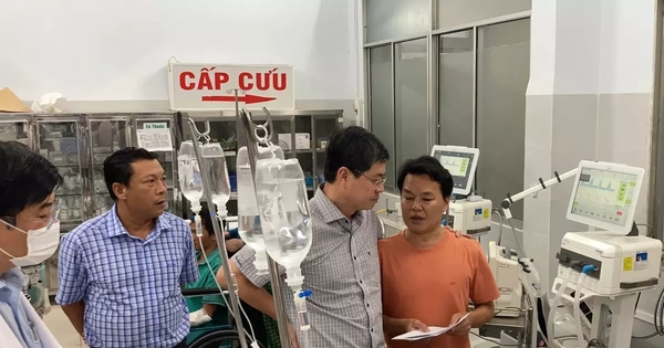 Vụ xe khách lao xuống vực: 4 nạn nhân tử vong đều hơn 20 tuổi, người nhỏ nhất sinh năm 2013