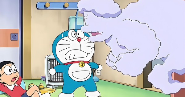 6 bảo bối của Doraemon đang bảo vệ bạn mỗi ngày