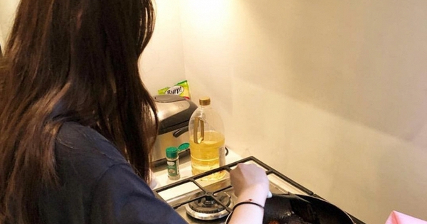 Bác sĩ tiết lộ 6 chất độc trong nhà bếp có thể gây ung thư, phù phổi: Máy hút mùi thôi chưa đủ, hãy nhớ 4 mẹo phòng ngừa