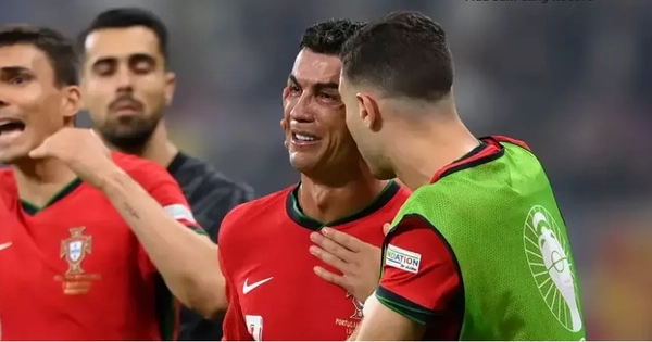 Đội tuyển châu Phi thách thức: 'Tại World Cup 2026, chúng tôi sẽ khiến Ronaldo phát khóc'