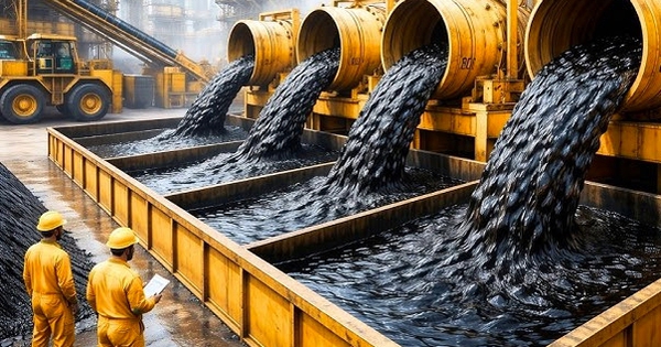 Nga phát minh 'chất xúc tác siêu đẳng' có thể khiến loạt 'ông lớn' dầu khí toàn cầu khao khát