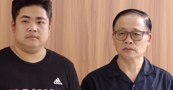 Sai phạm khiến bố con người sáng lập vàng bạc Bảo Tín Minh Châu bị khởi tố