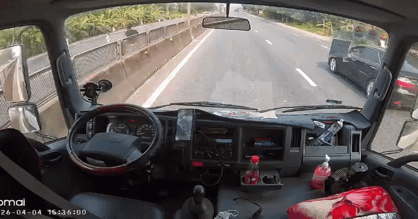 Vụ nam tài xế nhảy khỏi xe, cứu bé gái 2 tuổi đi bộ giữa quốc lộ: Gia đình cháu bé nói gì?