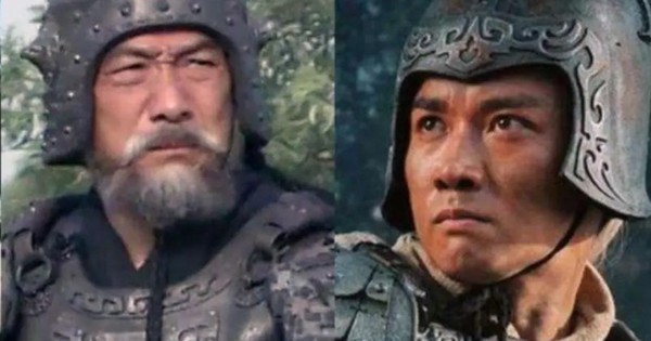 Hoàng Trung lúc lâm chung mới nhìn rõ Lưu Bị, để lại 7 chữ ngầm nhắn Triệu Vân: Tiếc rằng ông không hiểu