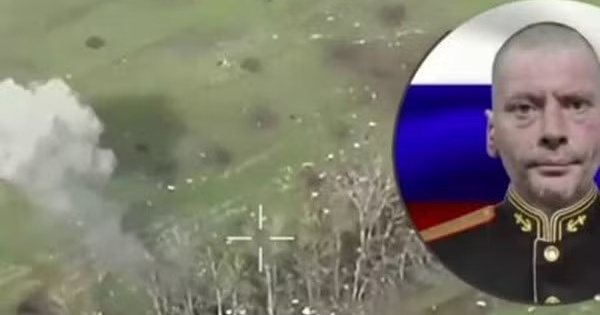 Xem lính Nga thực hiện nhiệm vụ nguy hiểm và phải trả giá bằng mạng sống