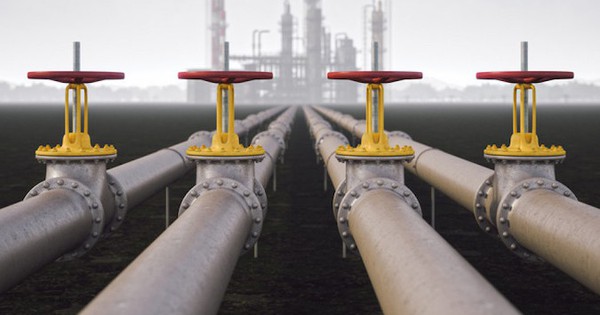 Chặn đứng vụ nổ đường ống khí đốt từ Nga sang Hungary