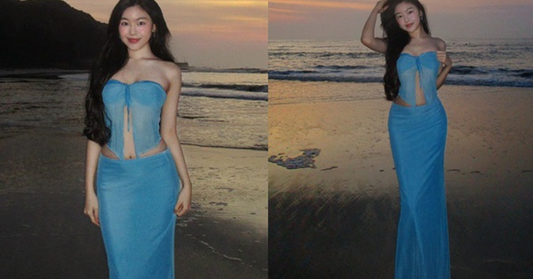 Con gái đẹp như hoa hậu, kiếm tiền tỷ của Phó Chủ tịch Hội điện ảnh Việt Nam