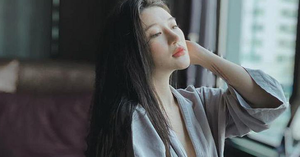 Hot girl Nhật ký Vàng Anh: Gác mọi sôi nổi thanh xuân, trọn vẹn thời gian bên gia đình