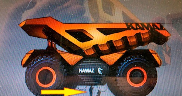 Nga sắp sở hữu 'bảo bối' 60 tỷ RUB đầu tiên trong lịch sử: 'Lột xác' ngành khai thác mỏ xứ Bạch Dương