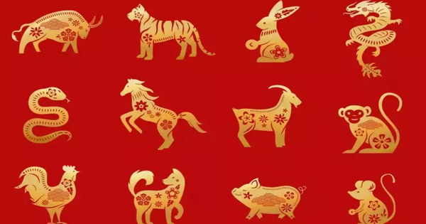 5 con giáp vận số đỏ rực rỡ, không thiếu cơ hội làm giàu, tiền bạc rủng rỉnh thời điểm cuối tháng 2 âm