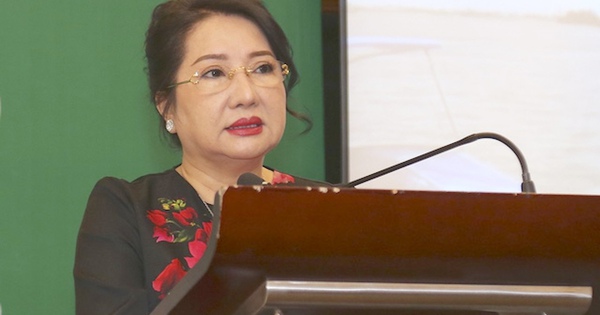 Xét xử Chủ tịch Công ty Quốc Cường Gia Lai Nguyễn Thị Như Loan