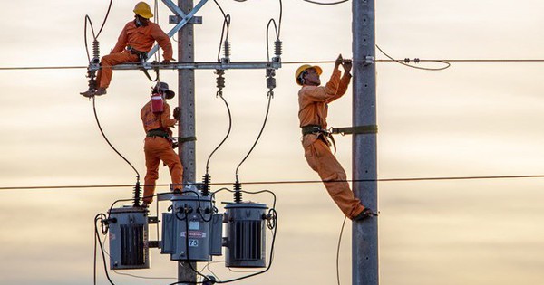 Người dân lưu ý: EVNHANOI phát thông báo quan trọng tới khách hàng sử dụng điện