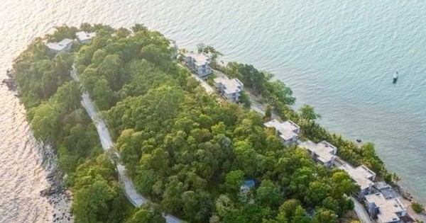 Campuchia vạch 'đại kế' cho các đảo ở Kep, Sihanoukville