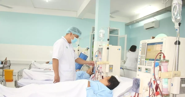 Hiệu quả điều trị ‘thần tốc’ và cái bẫy chết người mang tên corticoid