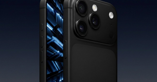 Rò rỉ iPhone 18 Pro Max: Apple "khai tử" màu sắc kinh điển nhất